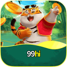 Imagem promocional da 99hi mostrando a plataforma e suas vantagens